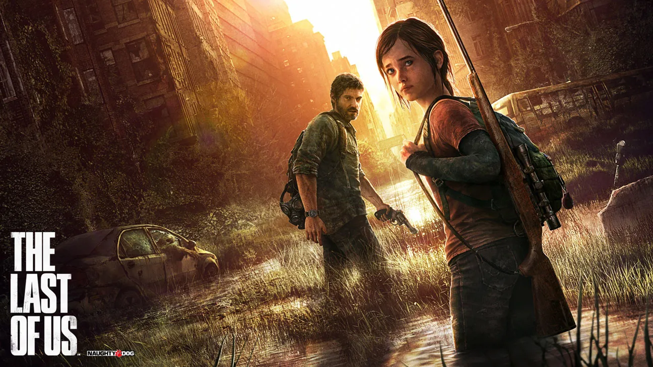 The Last of Us Engine Analysis