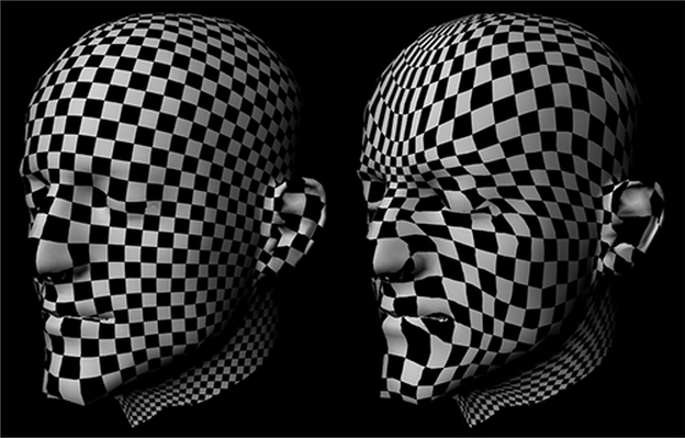 Normal defects
