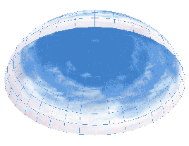 Проблема Skydome