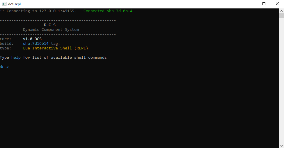REPL
