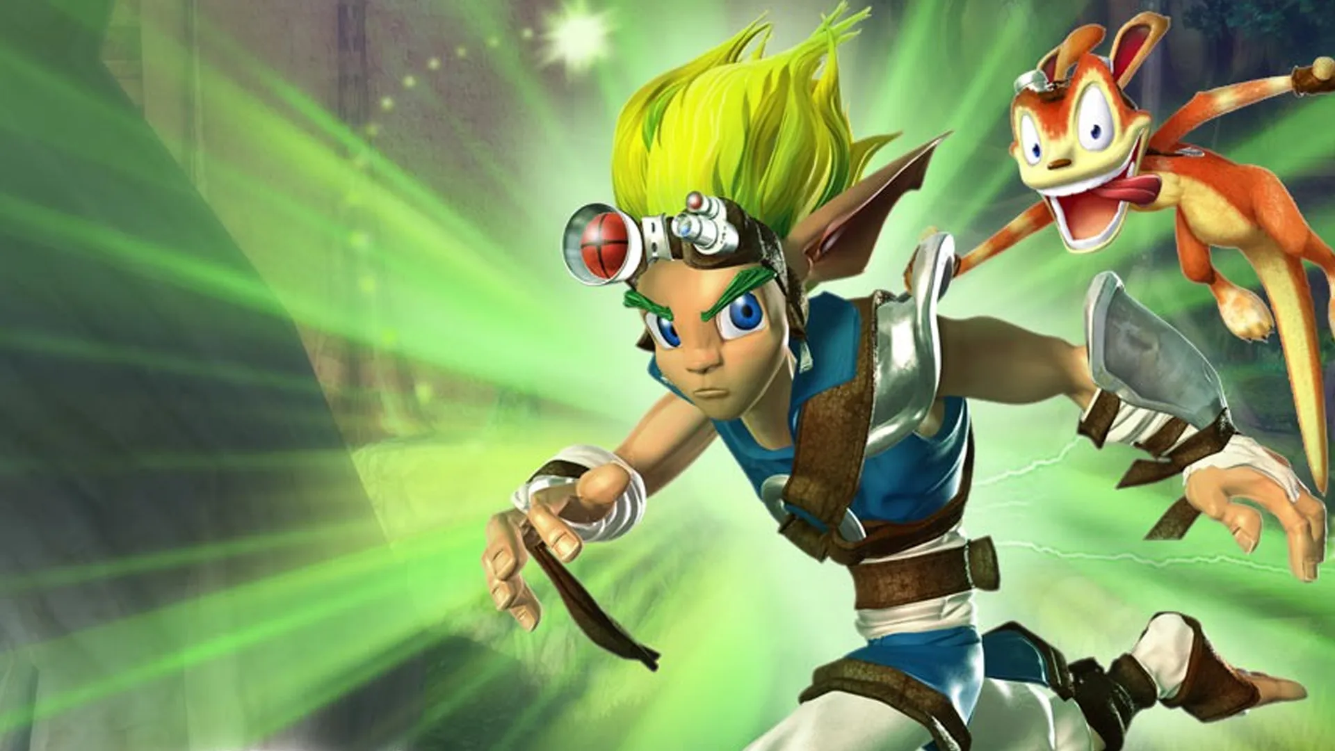JackDaxter