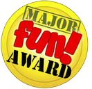 Major Fun Award