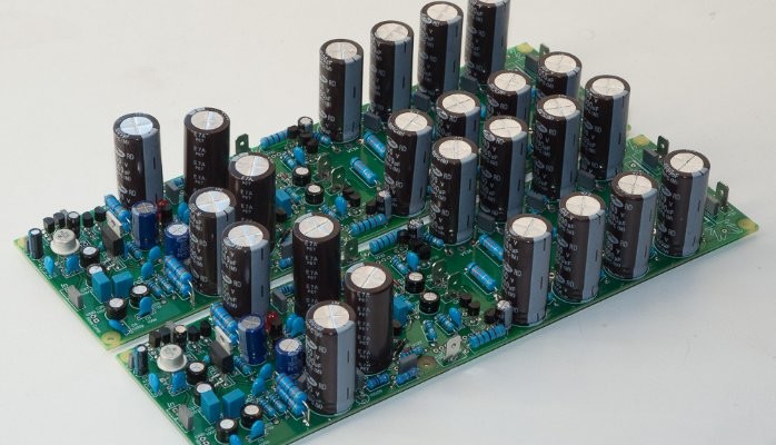 Amplifier Boards