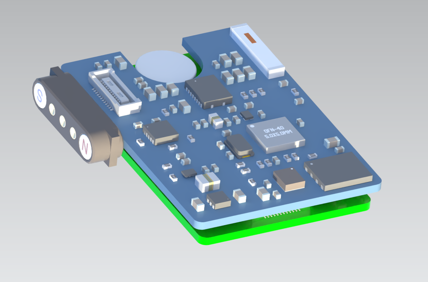 Test Board