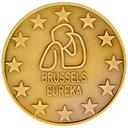 Golden Medal - Eureka Competition